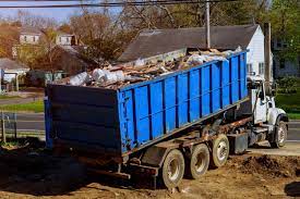 Best Residential Junk Removal  in Culver, OR